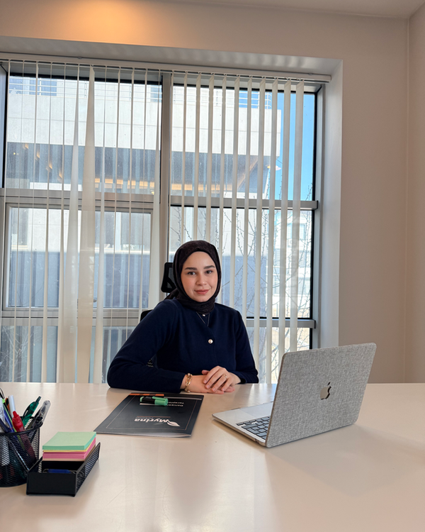 Uzm. Klinik Psk. Betül Erdem Demir