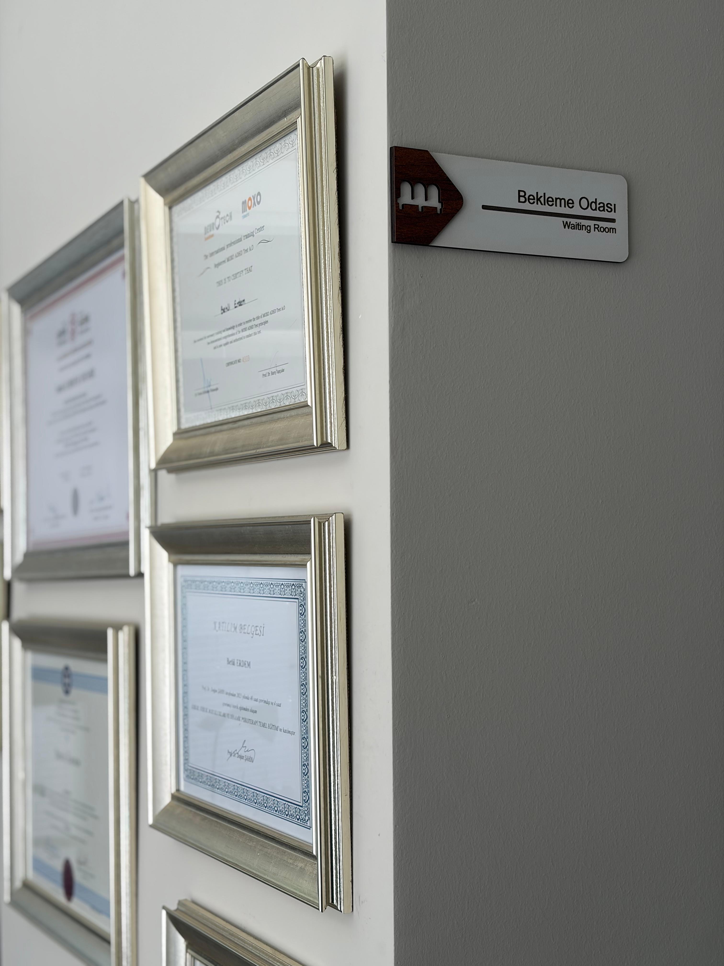 Klinik ortamı 7